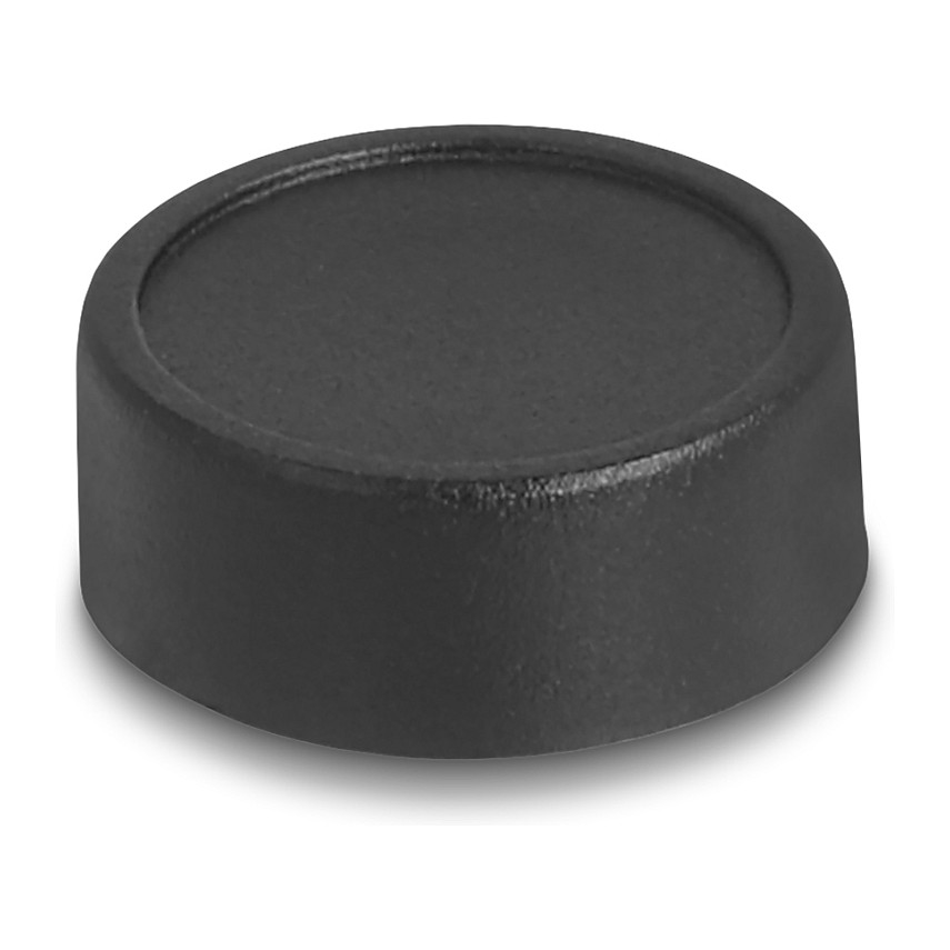 Webcam DeLOCK 12064 / Full HD 1920x1080 / 2.1 MP / USB 2.0 / CMOS - Zezë 4