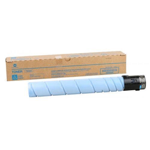 Toner Konica Minolta TN328C / AAV8450 – Blu thumbnail 2