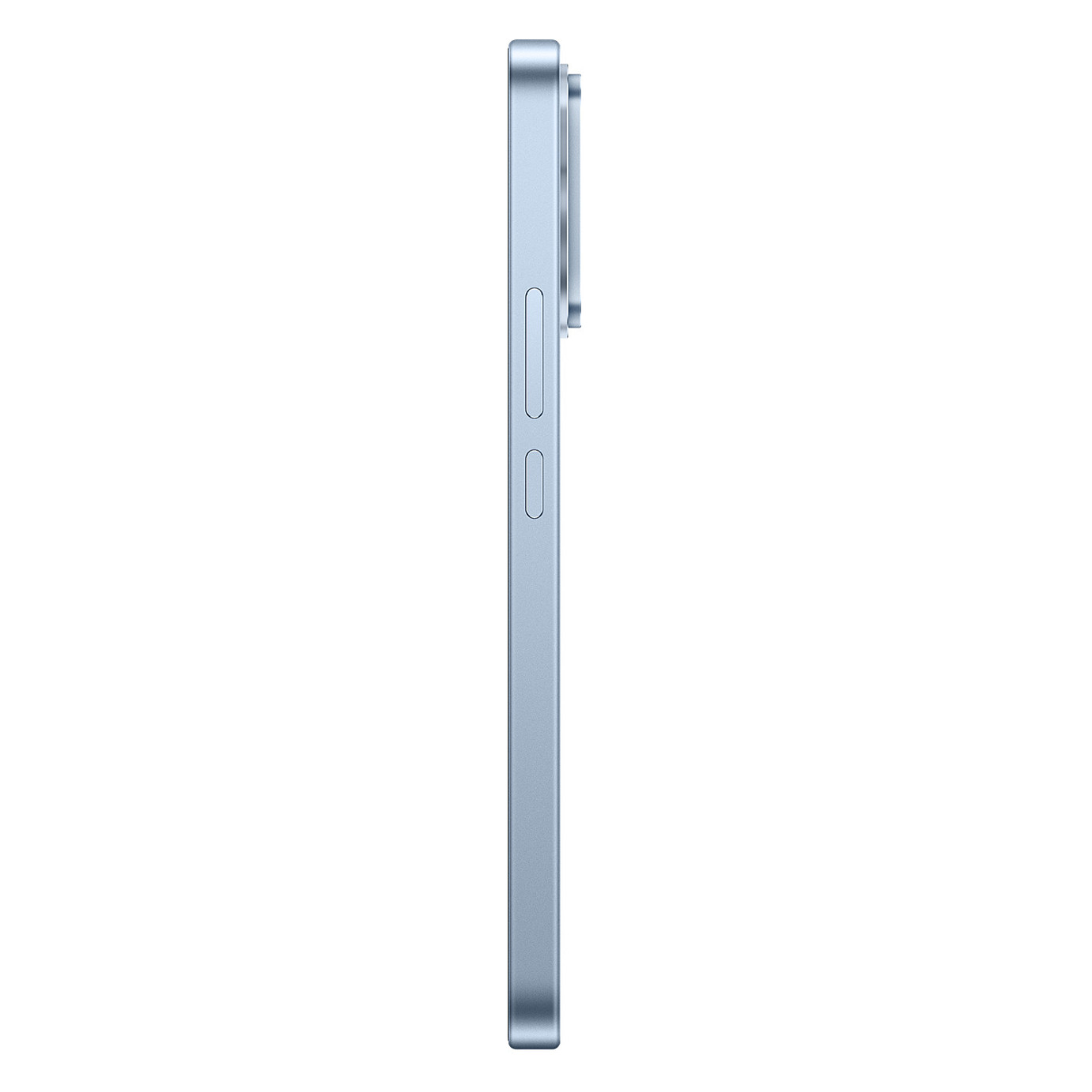 Telefon Xiaomi Redmi Note 17 Pro, 6.83", AMOLED, 120Hz, 8GB, 512GB, Snapdragon 6s Gen 4, Dual SIM, 5G - Blu 9