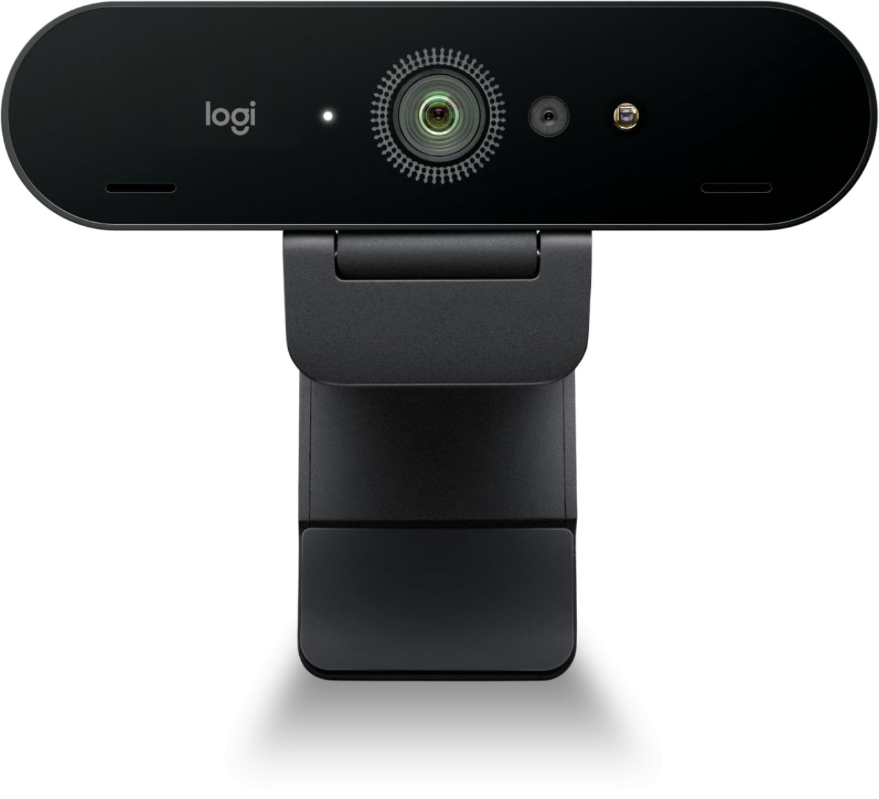 Logitech Brio 4K – Webcam Ultra HD 4K 4096×2160, 30fps, 13MP, Autofocus, HDR, RightLight 3, Windows Hello, USB – Zezë 2