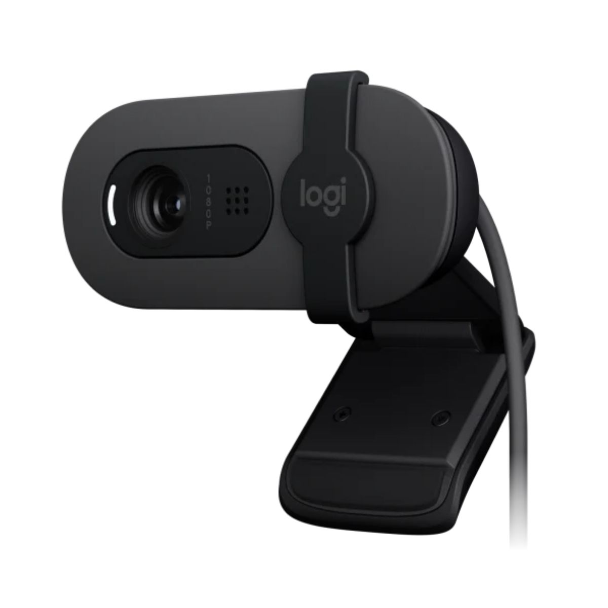 Webcam Logitech Brio 105 / 960-001592 – Zezë 2