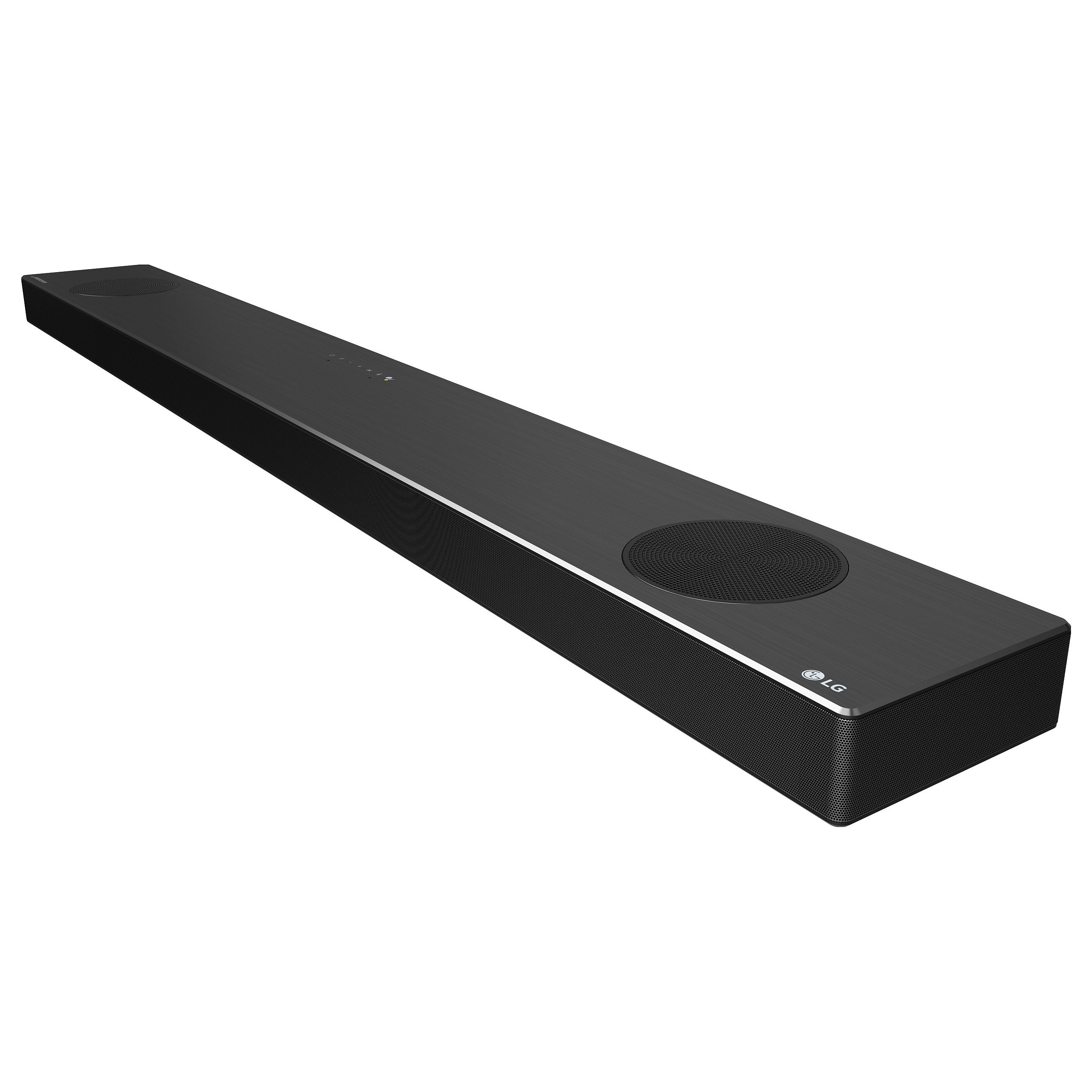 Soundbar LG SN9YG, 5.1.2 Kanale, Dolby Atmos, DTS:X, 520 W, Subwoofer pa kabllo – Zezë 7