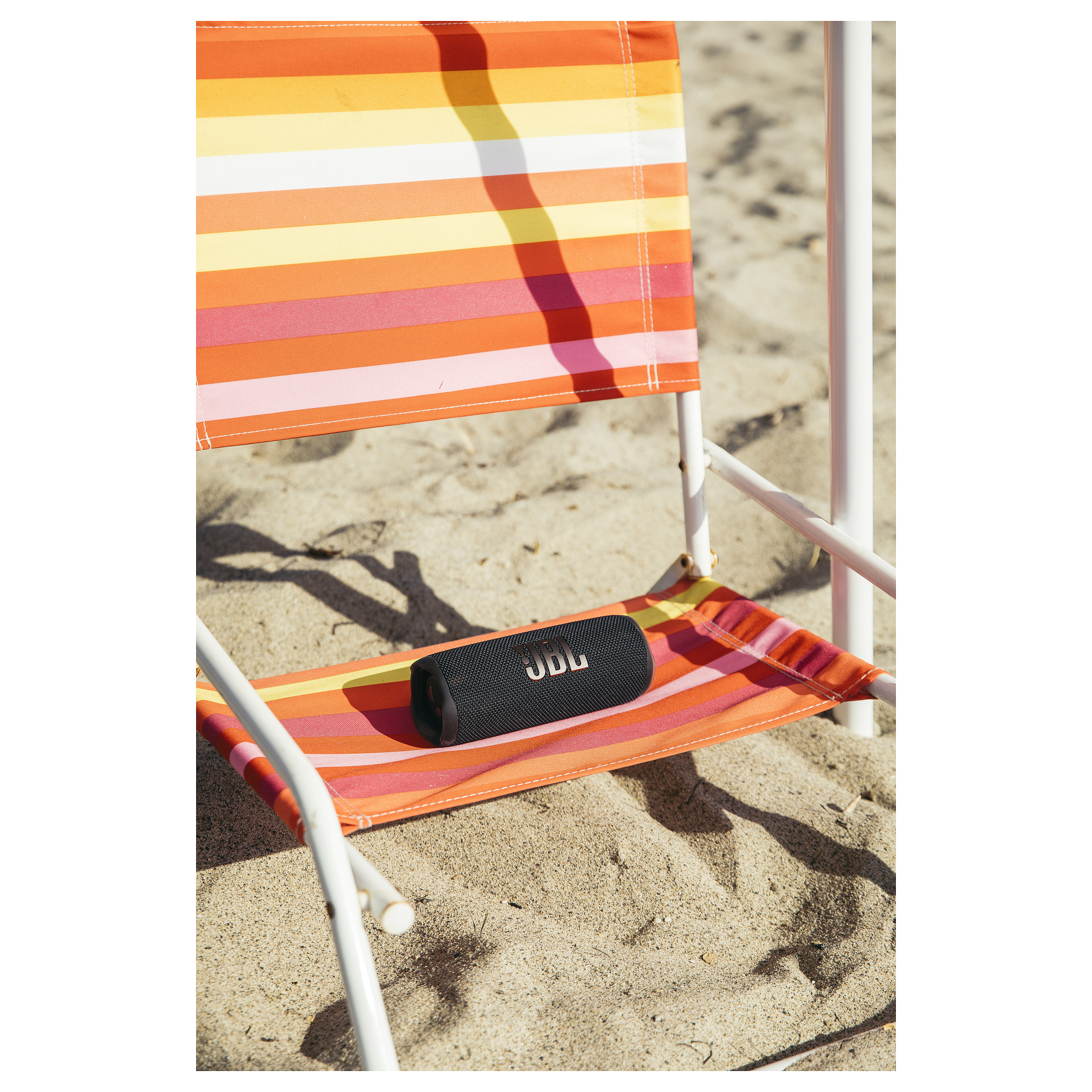 Altoparlant JBL Flip 6, 30W, Bluetooth 5.1, IP67, USB-C - Kuqe 8