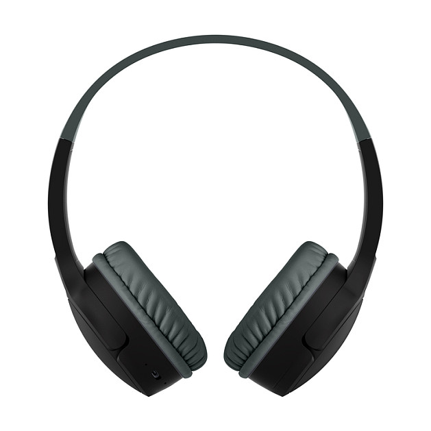 Kufje pa kabllo Belkin SoundForm Mini / On-Ear / Bluetooth 5.3 / 30 orë / Mikrofon - Blu 3