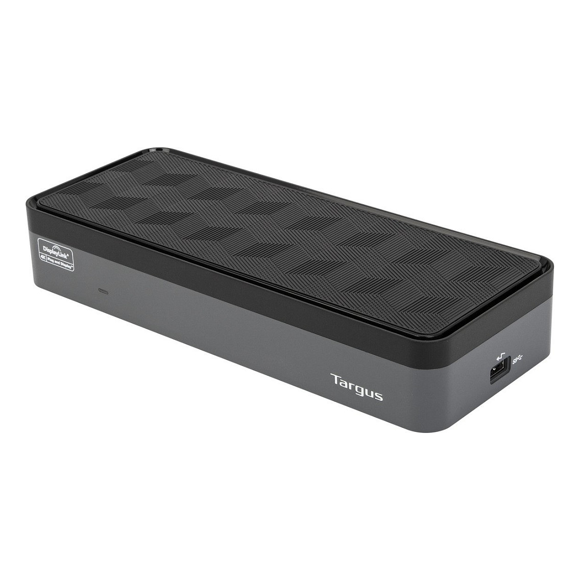 Docking Station Targus USB-C DV4K DOCK570EUZ /100W PD/ 2x 4K Ekran/ Gigabit - Zezë