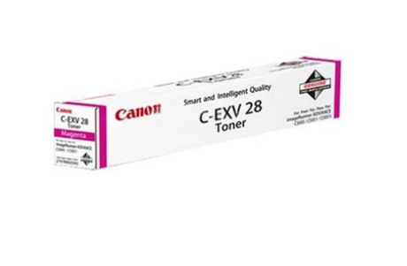 Toner Canon C-EXV 28, 38000 faqe - Rozë
