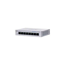 Cisco Catalyst 1200 C1200-24T-4X – Managed L2/L3 Switch, 24× Gigabit Ethernet, 4× 10G SFP+, 19" 1U 3