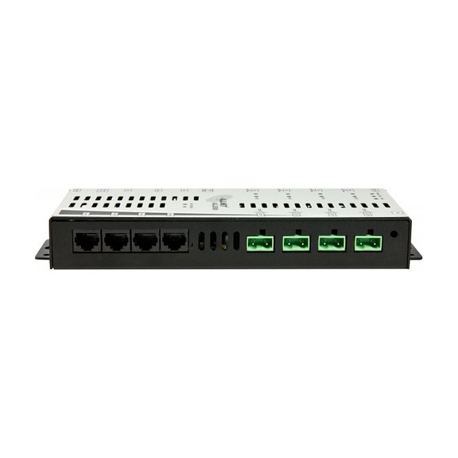 ALLNET ALL3500v2 MSR Building Automation Controller – 4× Sensor Ports, WLAN, IP Automation thumbnail 2