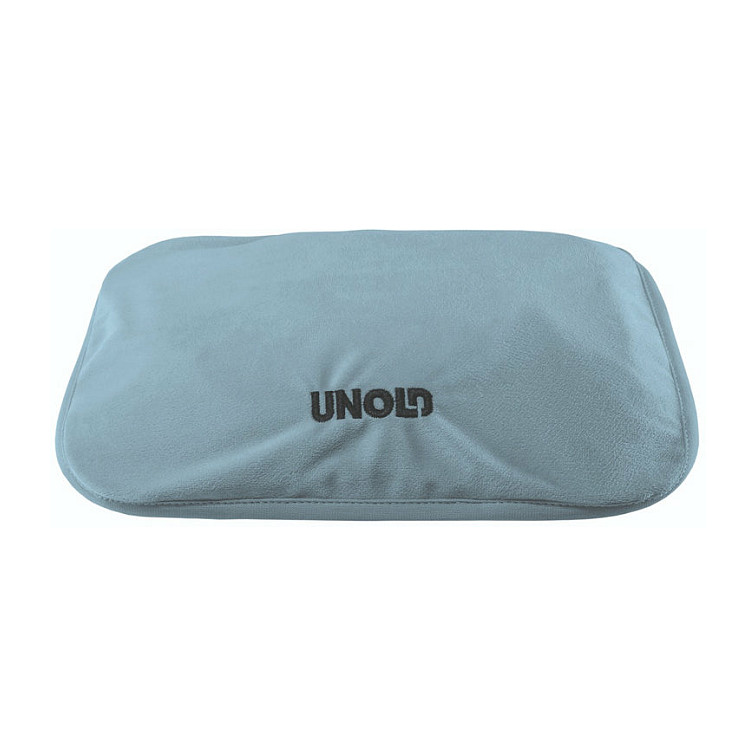 Jastëk Udhëtimi Skross Mini Travel Pillow / Memory Foam / Polyester, Cotton & Spandex – Kuq/Bardhë 9