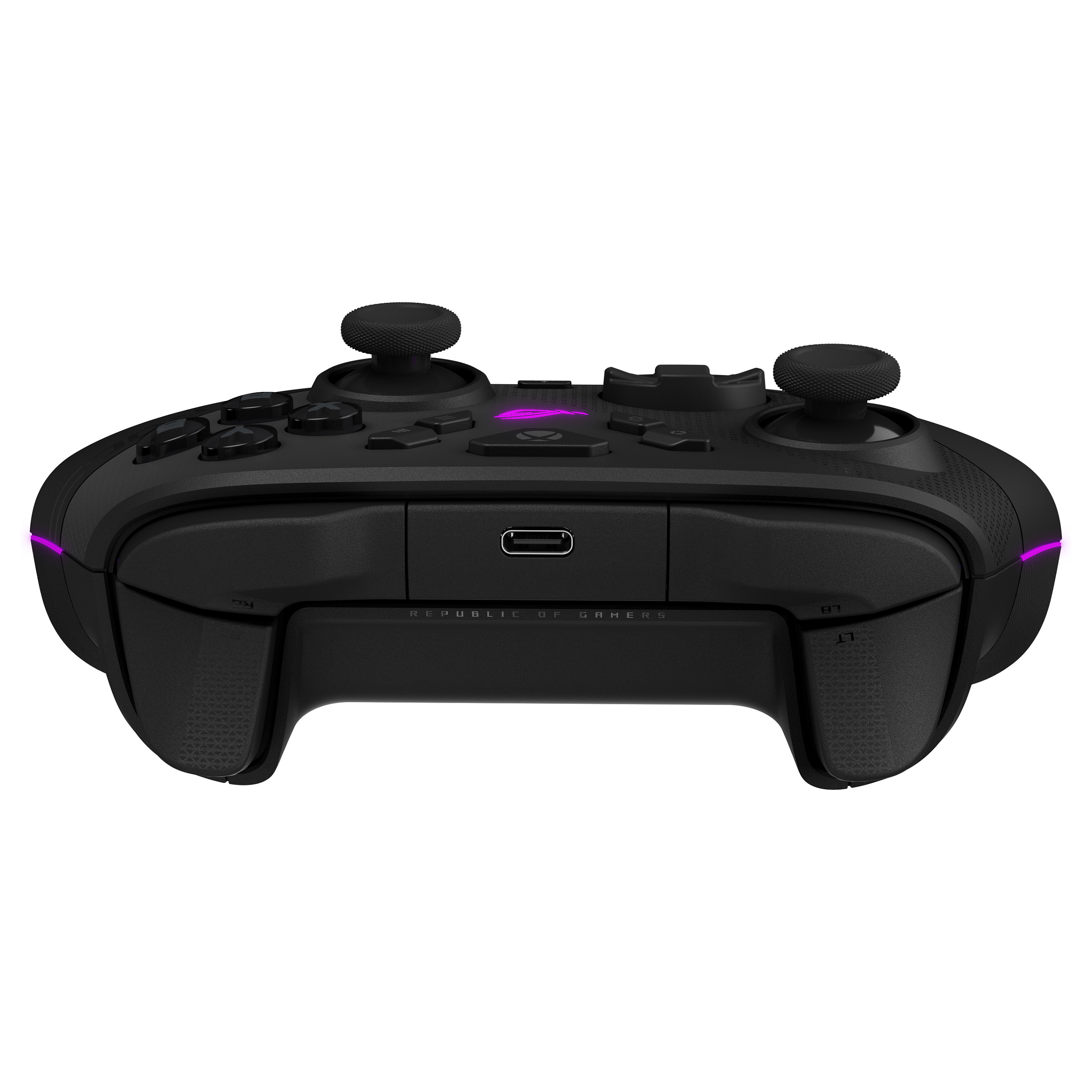 Konzolë për Xbox ASUS ROG Raikiri II Wireless - Zezë 5