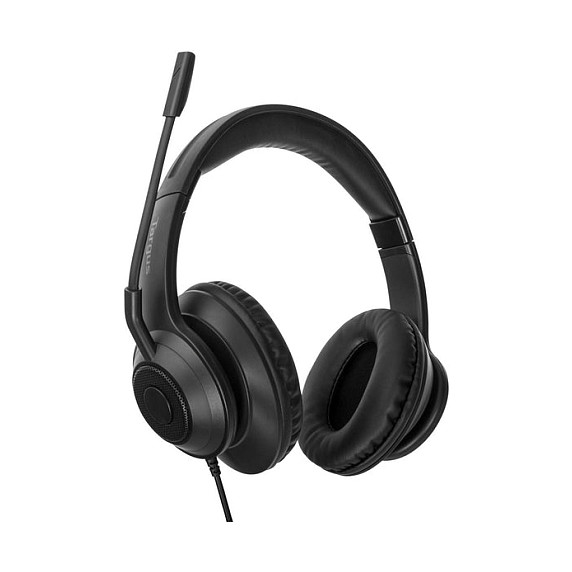 Kufje me kabllo Targus AEH102GL, Stereo, USB-A, 40mm, Mikrofon me Anulim Zhurme, Kabllo 1.8m - Zezë 4