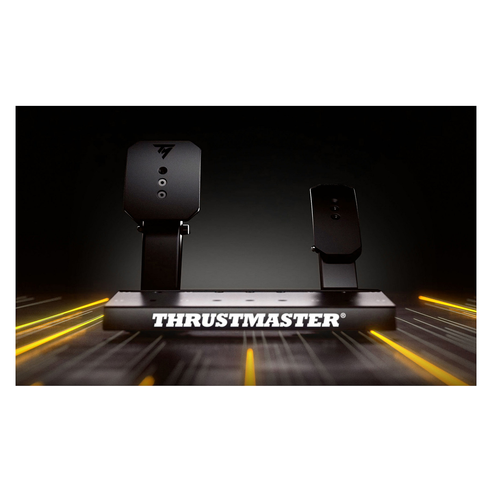 Kontroller Timon Thrustmaster T818 Ferrari 488 GT3 Simulator - Zezë thumbnail 6