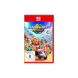 Nintendo Star Fox / Nintendo Switch 2 / Game Card / Action & Adventure / Multiplayer – Shumëngjyrëshe 8