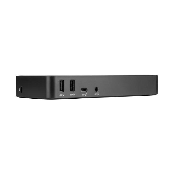 Docking Station Targus USB-C DOCK430EUZ /85W PD/ 2x 4K Ekran/ Gigabit - Zezë