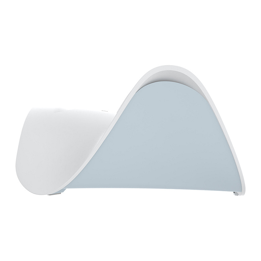 D-Link, M95/E AQUILA PRO AI, Ruter Mesh, Wi-Fi 7, BE9500, Tri-Band, 1× 2.5GbE WAN + 3× 2.5GbE LAN – Bardhë 3