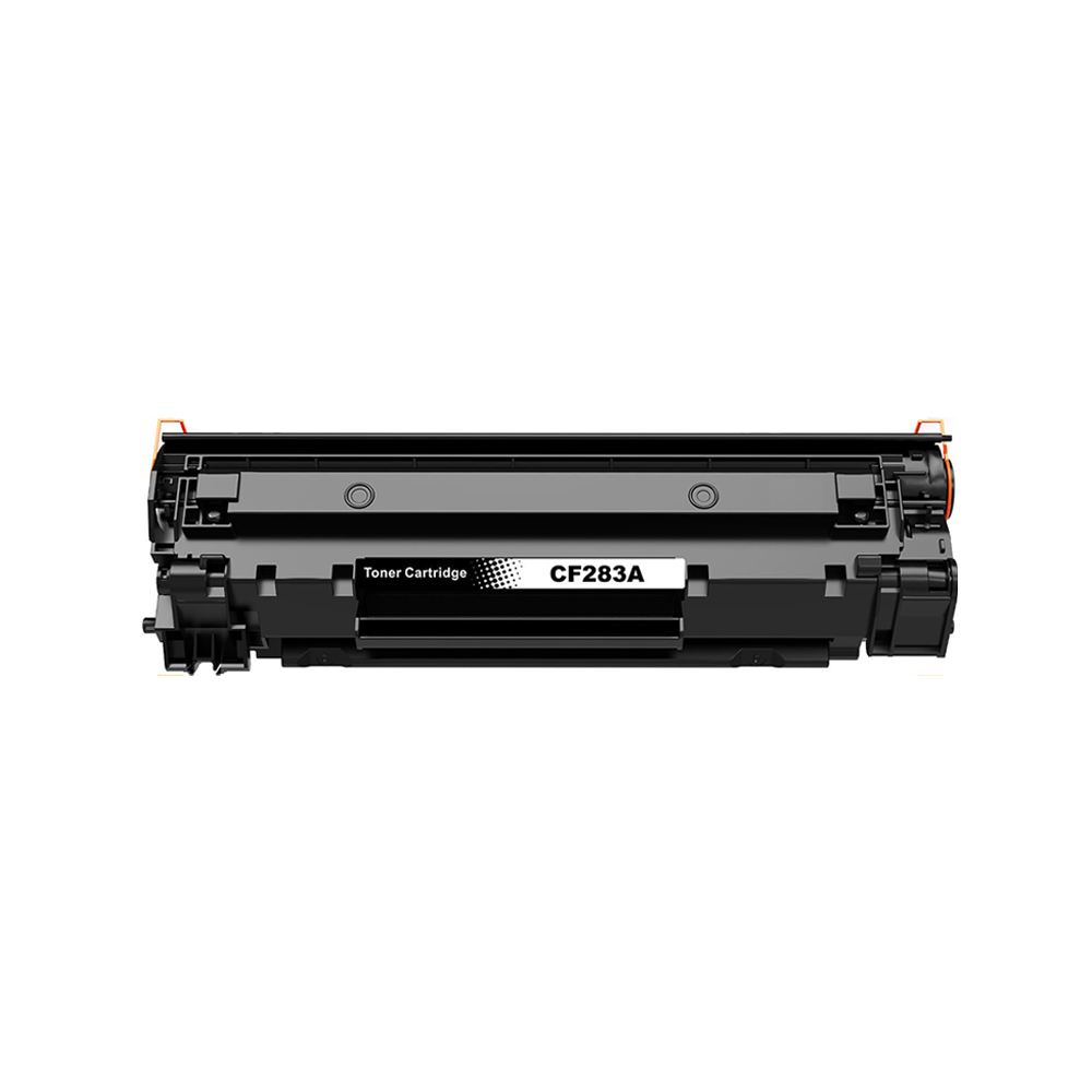 Cartridge HQ / Për HP LJ P3015 / Zëvendësim për HP CE255X / I zi / Compatible 2