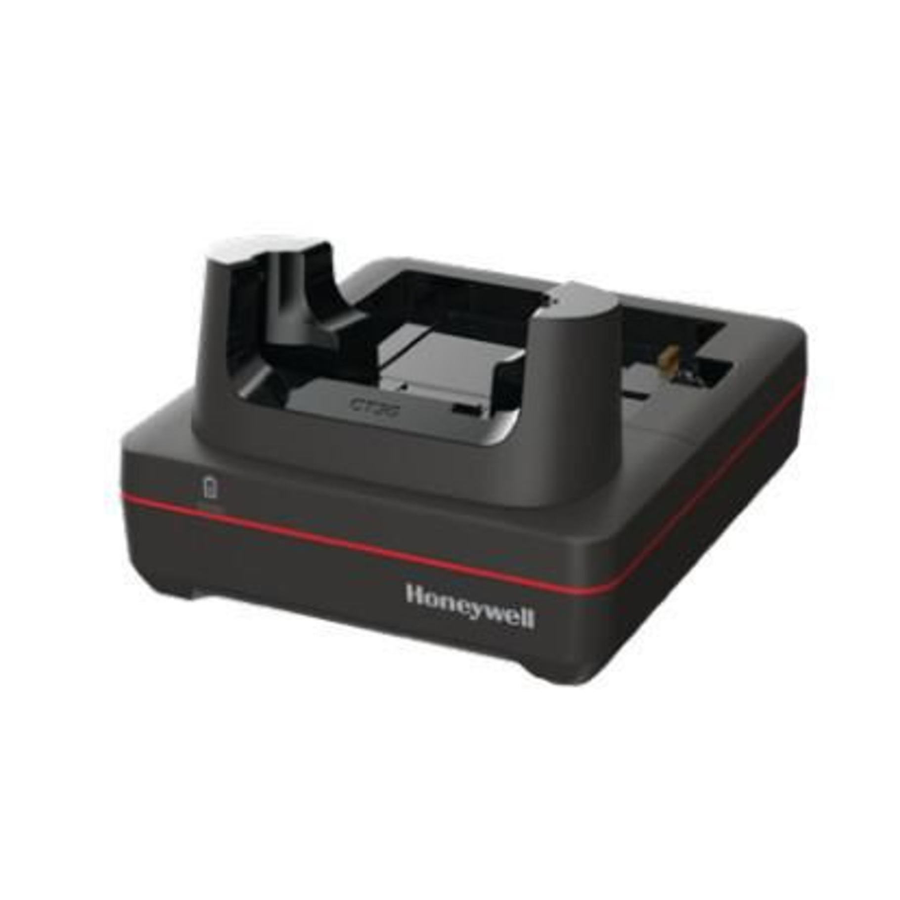 Stacion Karikimi për Skaner Honeywell CT37-HB-UVB-2, Home Base, USB, për CT37 - Zezë