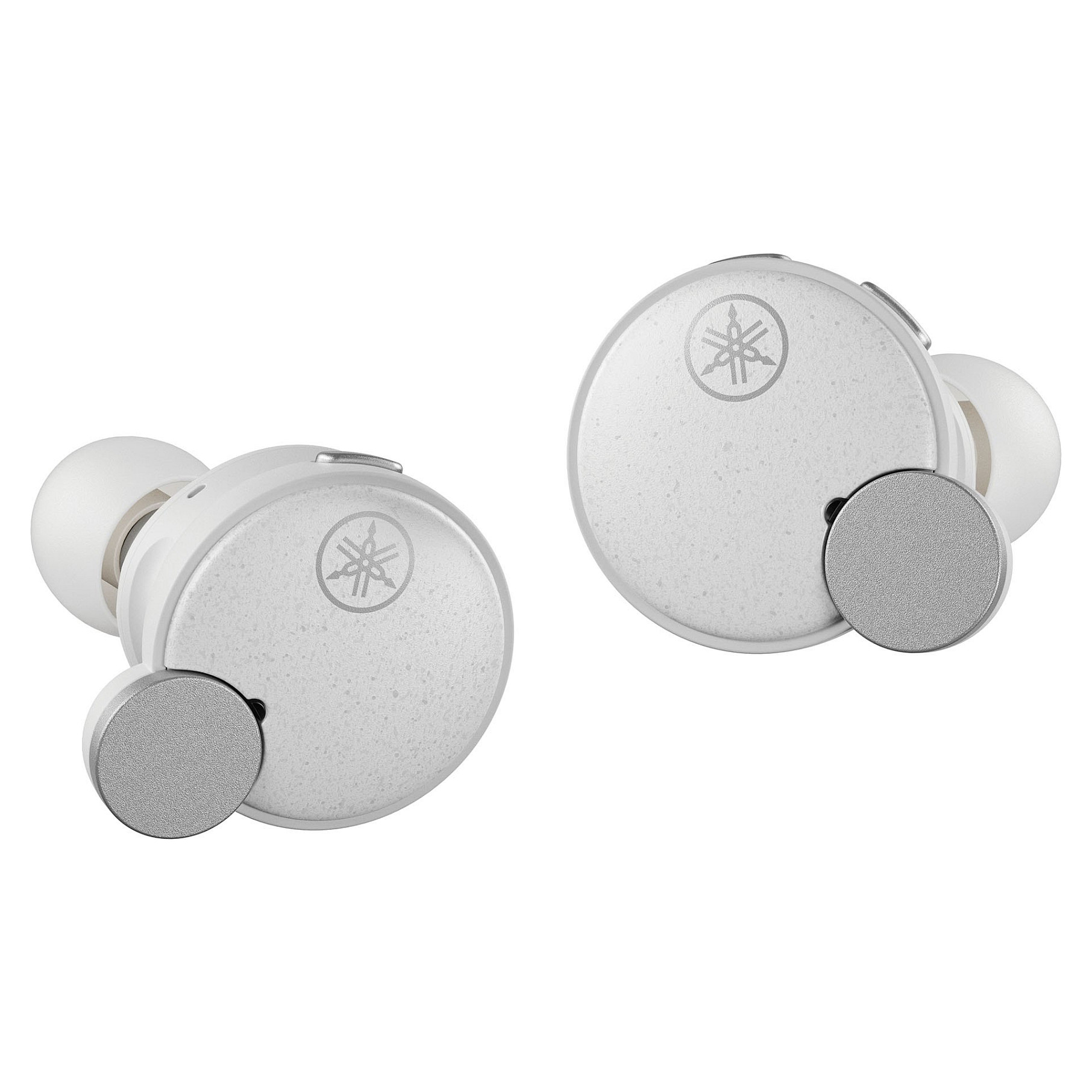 Kufje pa kabllo Yamaha TW-E7B, 10mm, Bluetooth 5.2, ANC, TWS, IPX5 - Bezhë 9