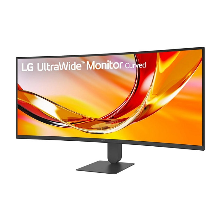 Monitor LG UltraWide 34U620B-B, 34", WQHD VA Curved, 144Hz, 5ms, 2xHDMI+DP - Zezë 3