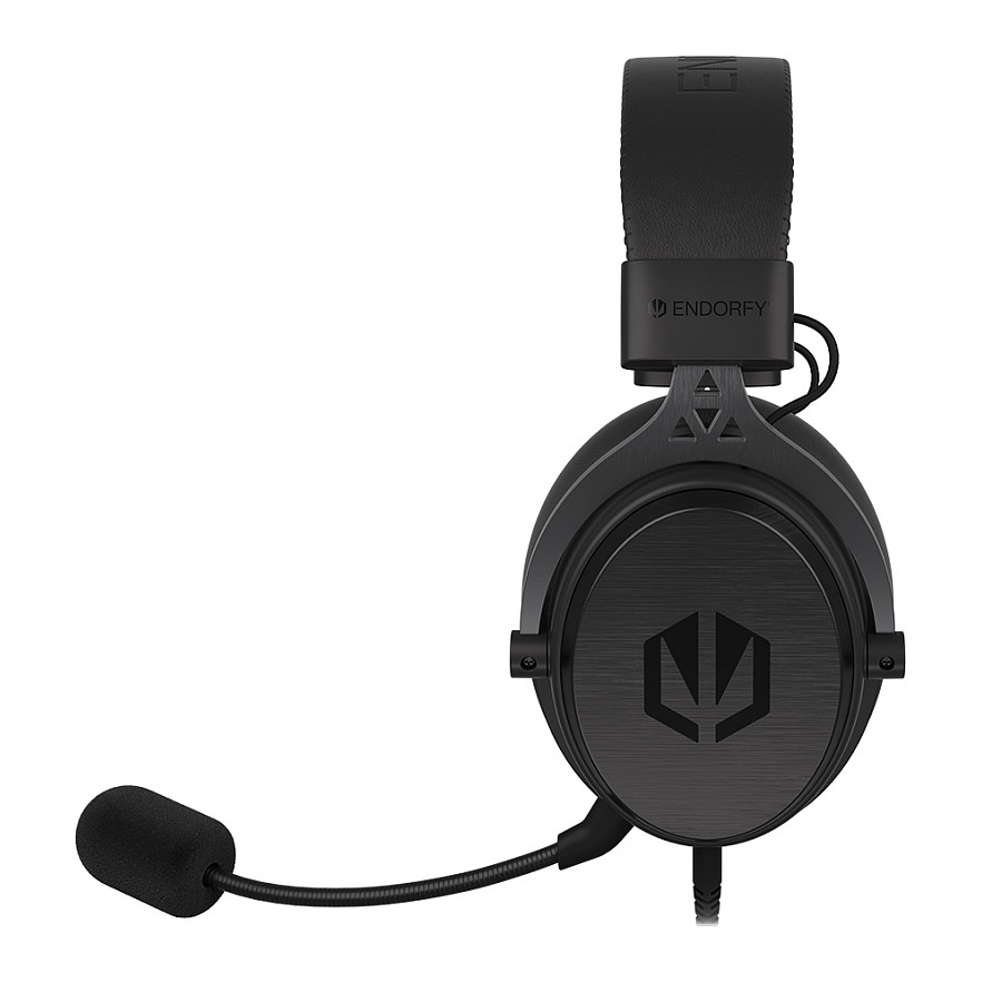 Kufje Gaming ENDORFY VIRO Plus USB / Stereo / 20–20.000 Hz / 2.9 m - Zezë 7