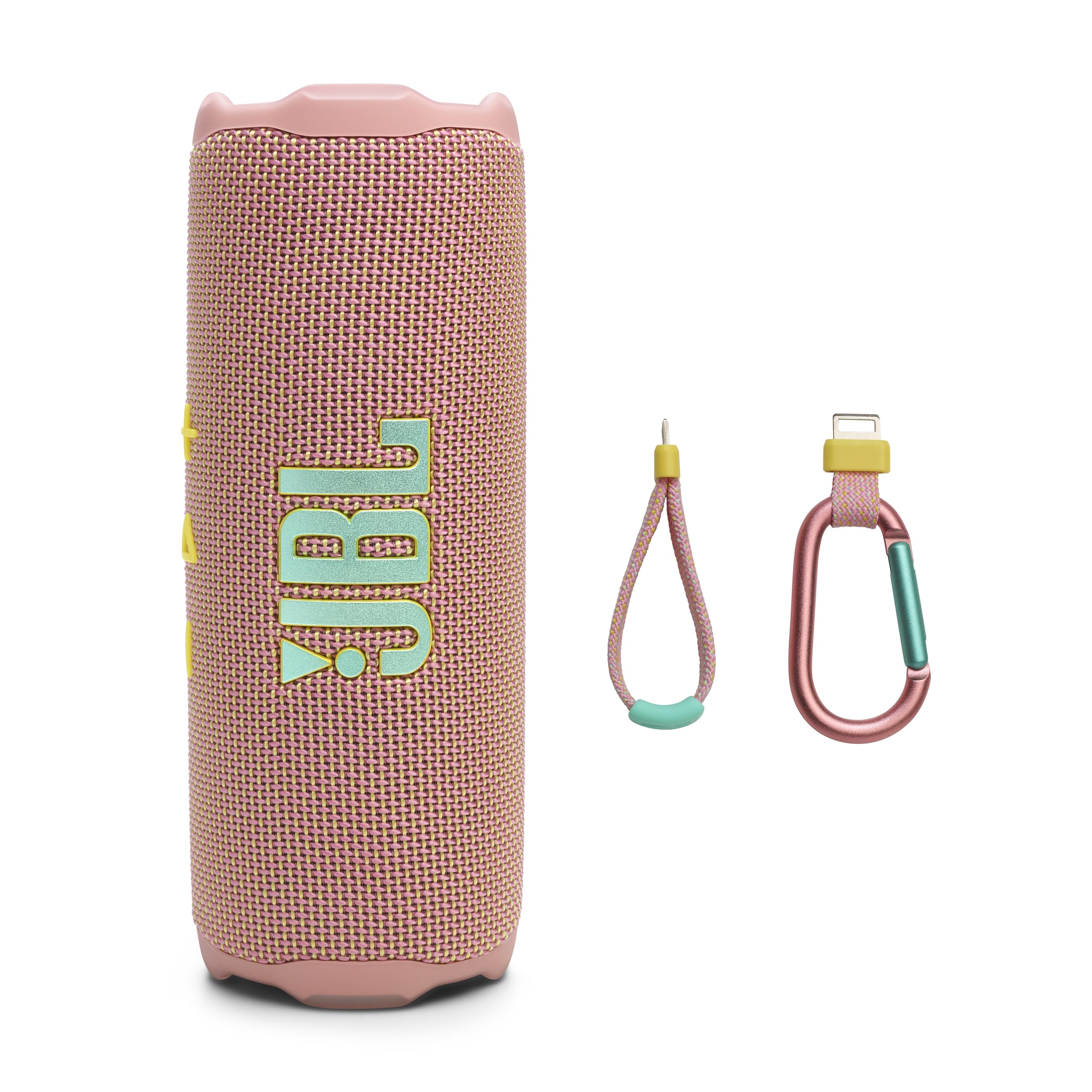 SPIKER JBL FLIP 7 PINK 4