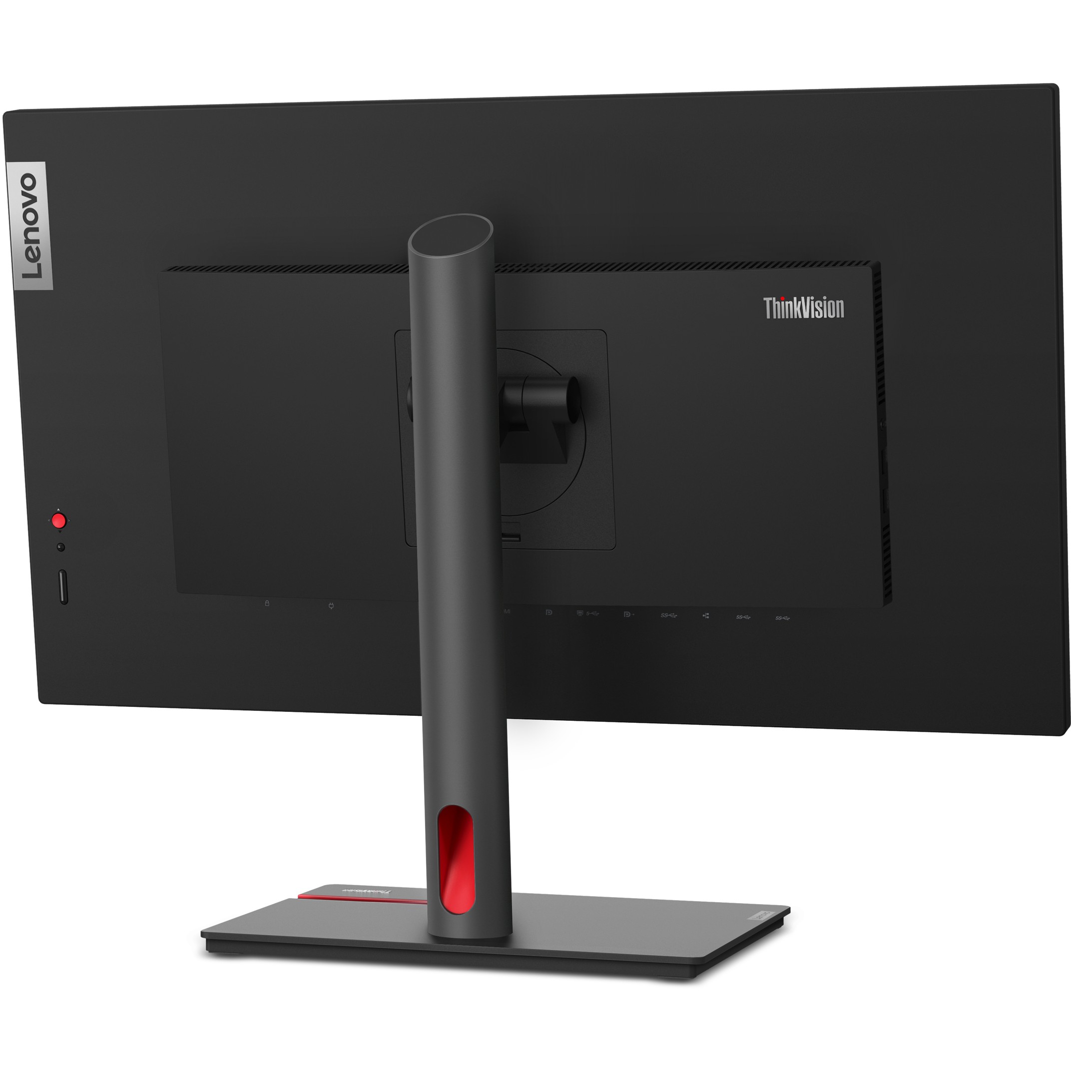 Lenovo ThinkVision P27h-30 - LED monitor - QHD - 27" 6