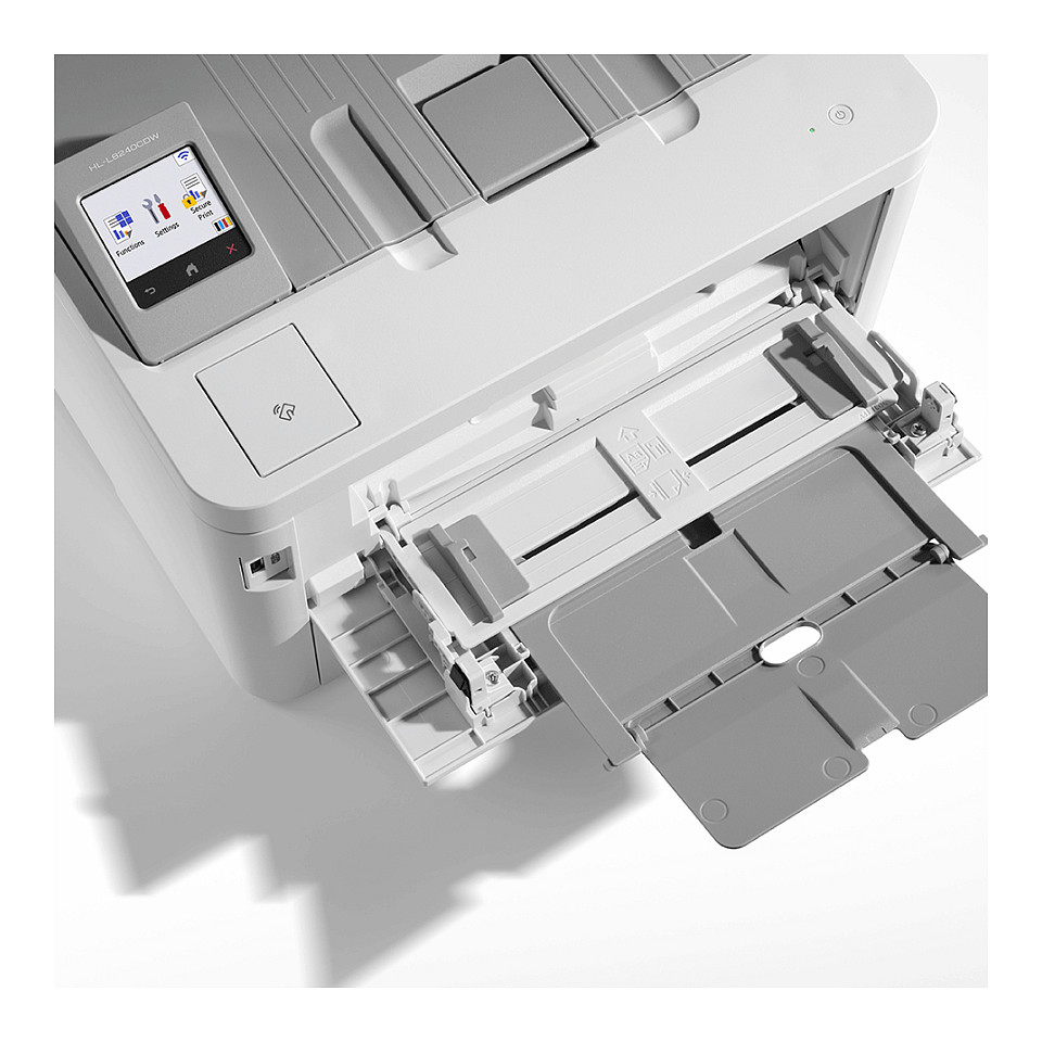 Printer Brother HL-L8240CDW Color LED thumbnail 3