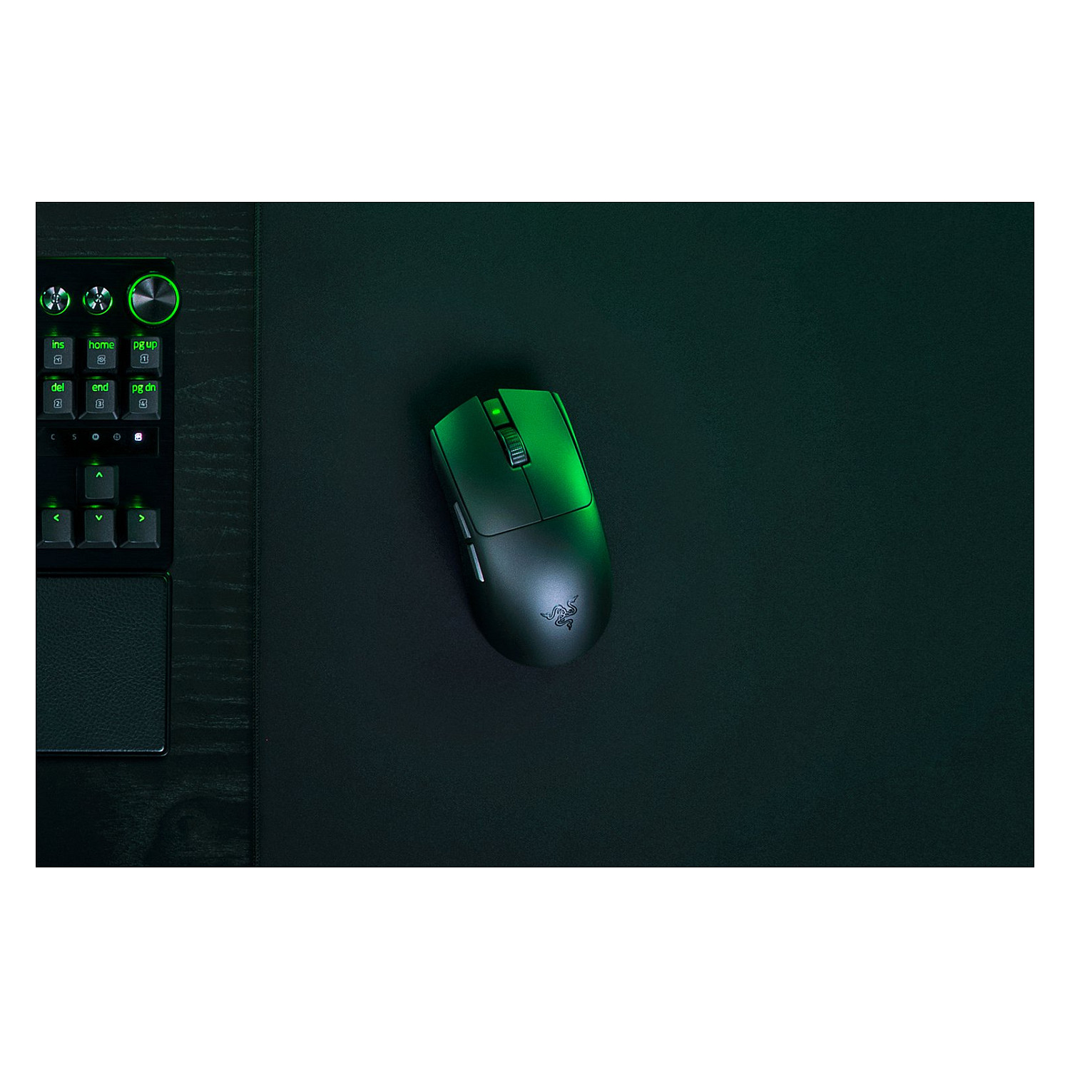 Maus Gaming Razer Viper V4 Pro / Wireless E‑Sports - Zezë 7