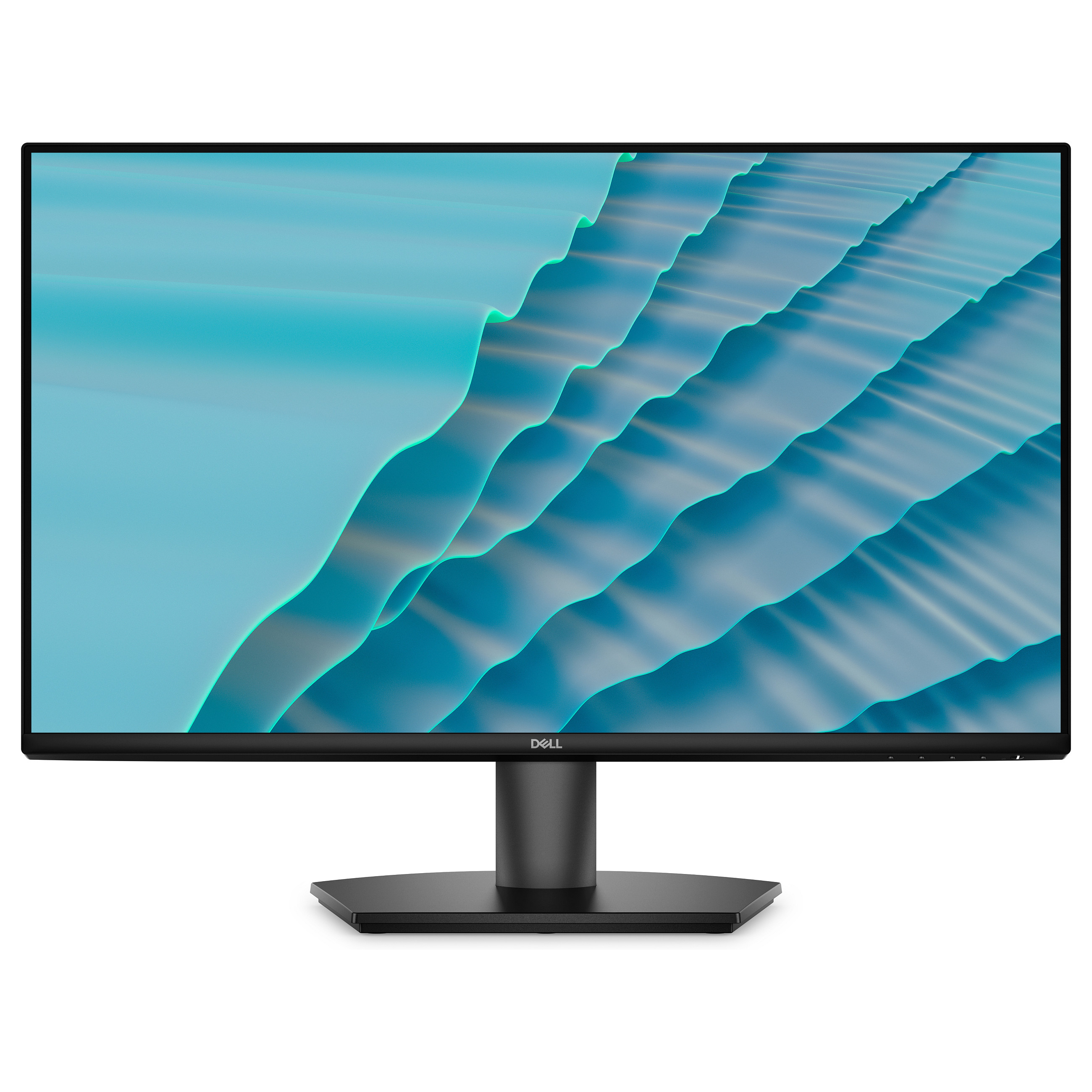 Monitor Dell SE2726H / 27"/ Full HD IPS / LCD / 144Hz / 8ms / HDMI - Zezë thumbnail 2