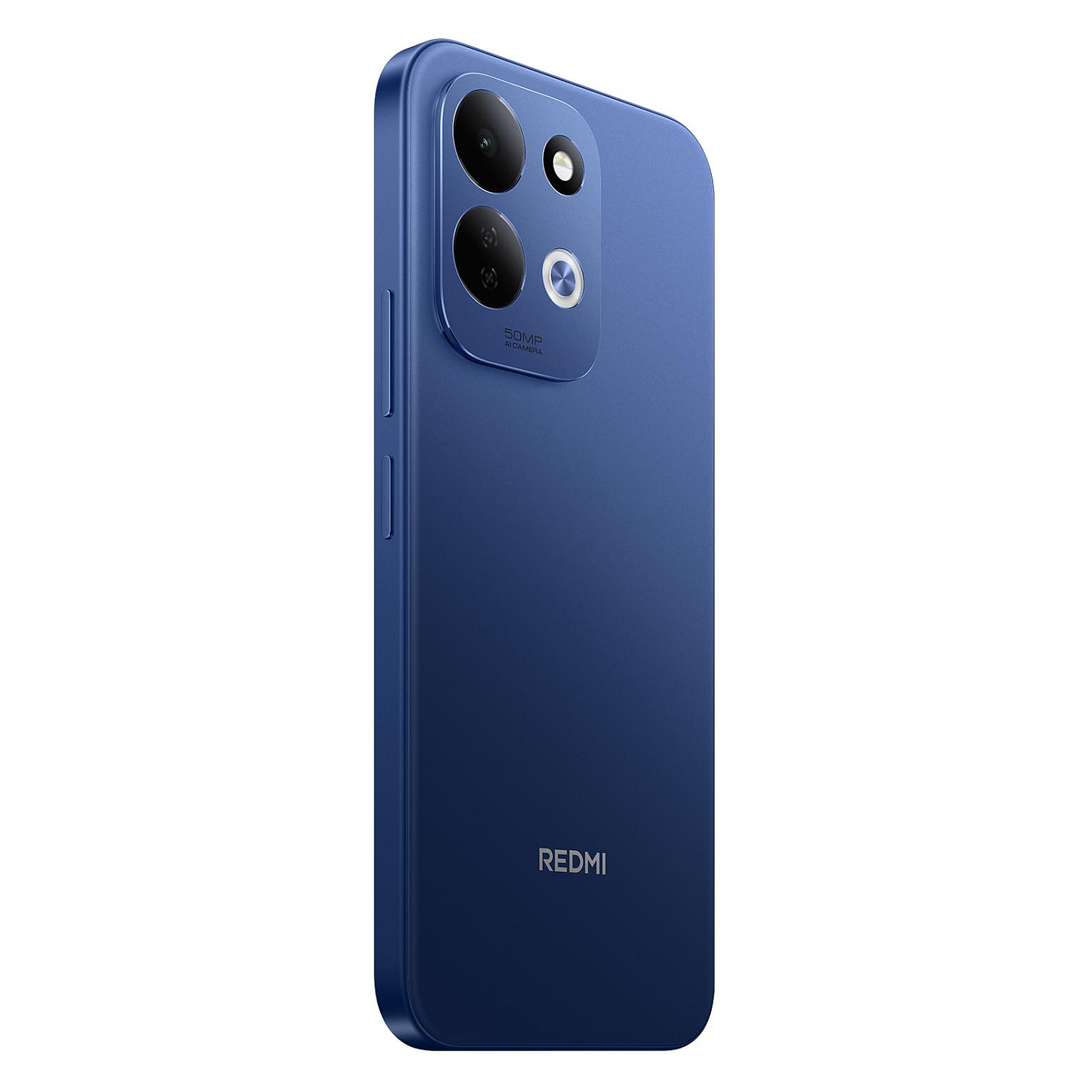 Telefon Xiaomi Redmi 17, 6.9", LCD, 120Hz, 4GB, 256GB, MediaTek Helio G91-Ultra, Dual SIM, 4G - Blu 6