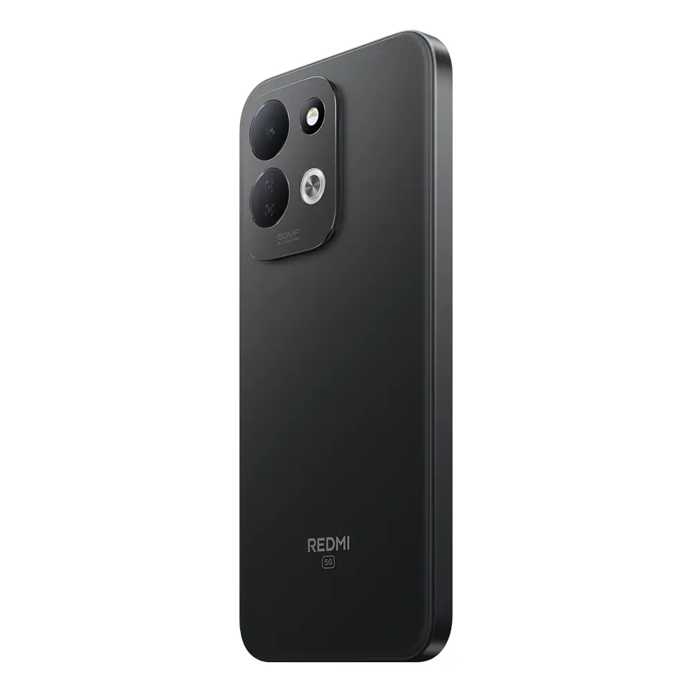 Telefon Android Xiaomi Redmi 17 5G Dual SIM / 6.9" HD+ IPS LCD 120Hz / 4GB / 128GB / 5G – Zezë 4