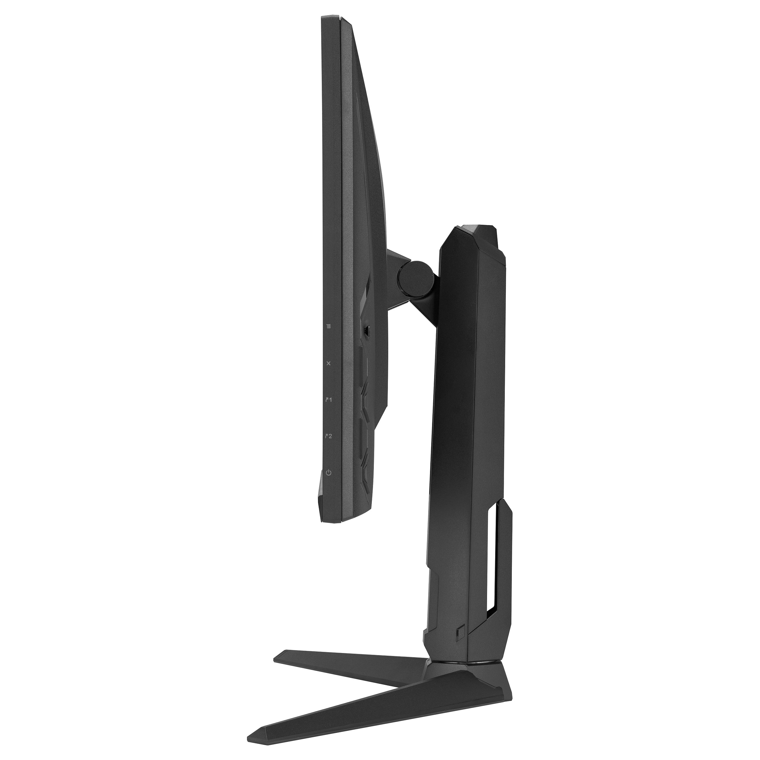 Monitor Gaming ASUS TUF VG27UQEL5A / 27"/ 4K Ultra HD IPS / LCD / 80Hz / 1ms / HDMI+DP - Zezë thumbnail 6
