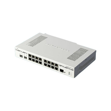 MikroTik hAP be lite A42G-HbeP Wi-Fi 7 Tri-Band Router / 1× 2.5GbE + 3× Gigabit Ethernet / RouterOS v7 – Bardhë 5