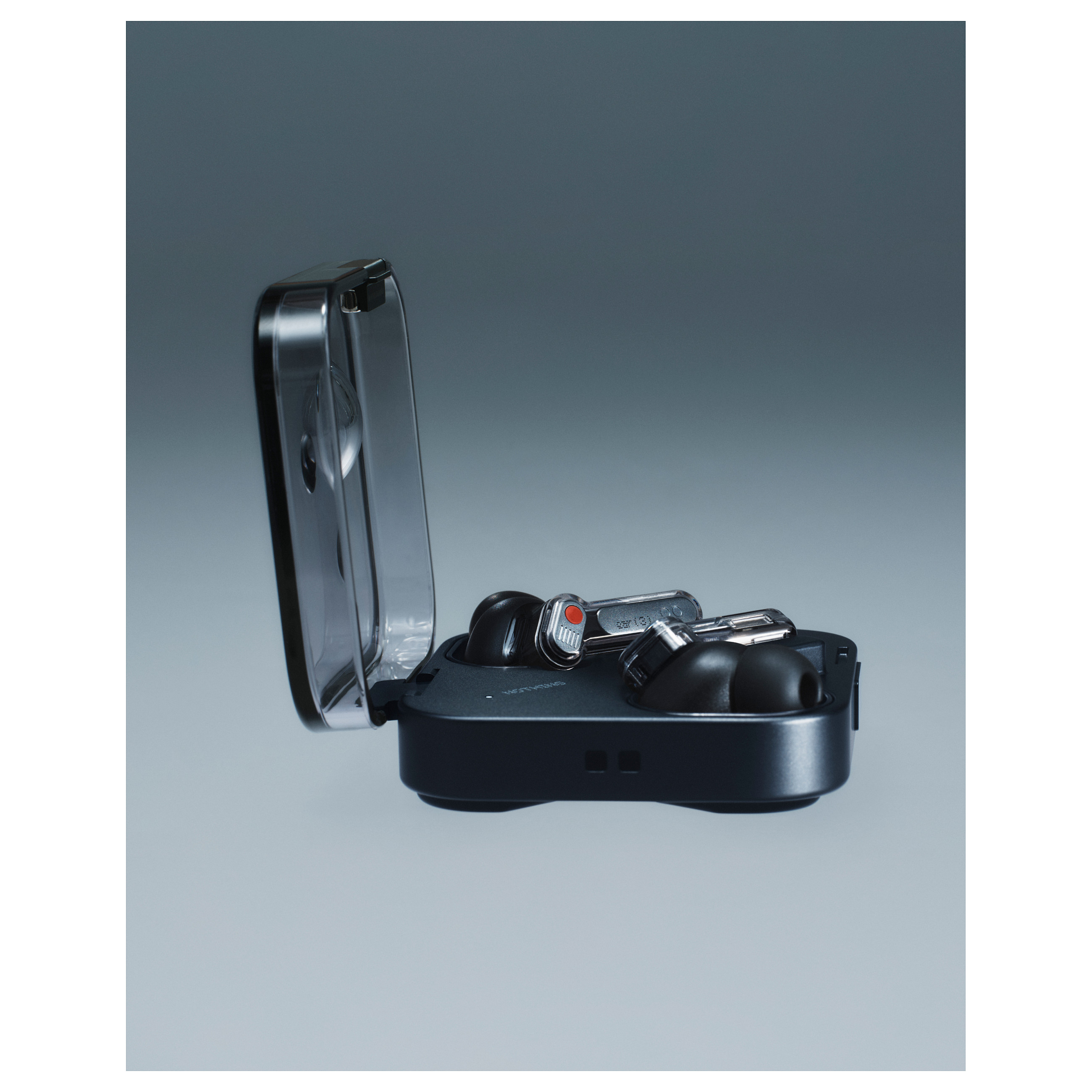 Kufje pa kabllo Nothing Ear (3) / TWS / Bluetooth 5.4 / 12mm / ANC / 20-40000Hz - Zezë 7