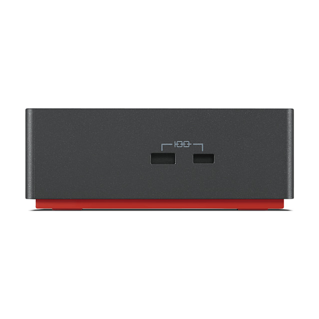 Docking Station Lenovo ThinkPad Thunderbolt 4 Workstation Dock 300W thumbnail 3