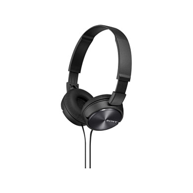 Kufje me kabllo Sony MDR-ZX310, 10–24.000 Hz, Kabllo 1.2 m – Zezë 2