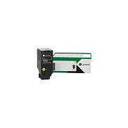 Toner Lexmark 71C20C0 / CS/X73x – Blu