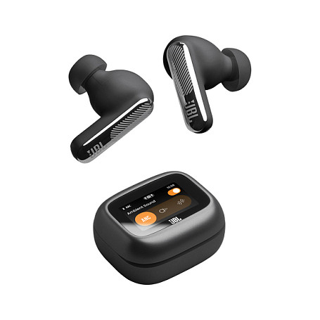 Kufje pa kabllo JBL Live Beam 4 / TWS / Bluetooth 6.0 / 10mm / 20-40000Hz / True Adaptive Noise Cancelling 2.0 / 6 Mikrofona - Zezë 6