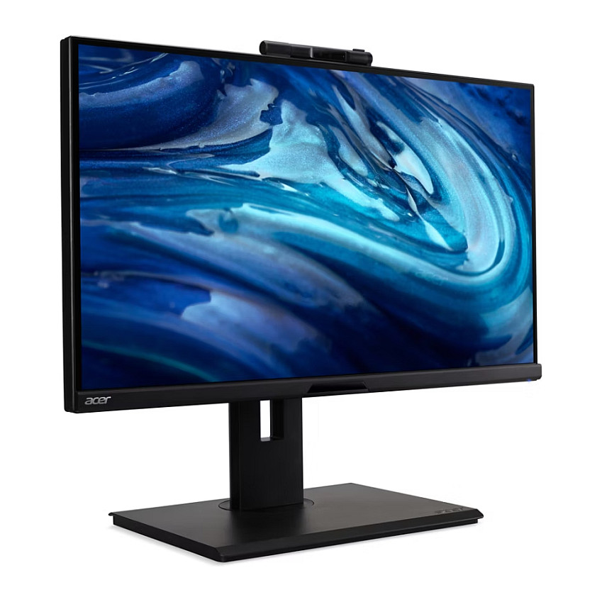 Monitor, Acer B278UGb 27" 68.6cm 16:9 120Hz 2560x1440 black 2