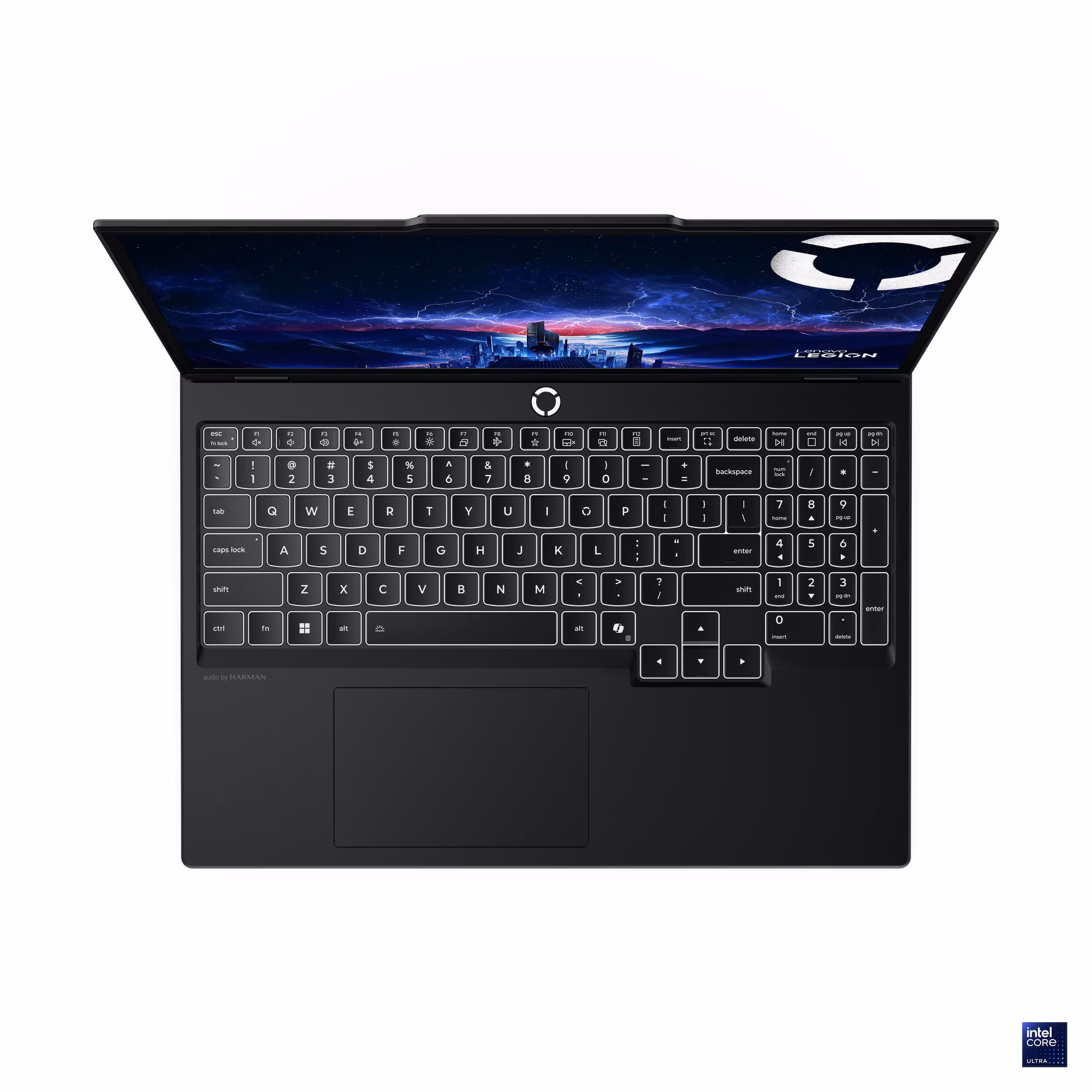 Laptop Gaming Lenovo Legion 5 15IRX10 / Core i7-13650HX / 16GB DDR5 / 512GB / 15.3" WUXGA IPS 165Hz / RTX 5070 8GB - Zezë 5