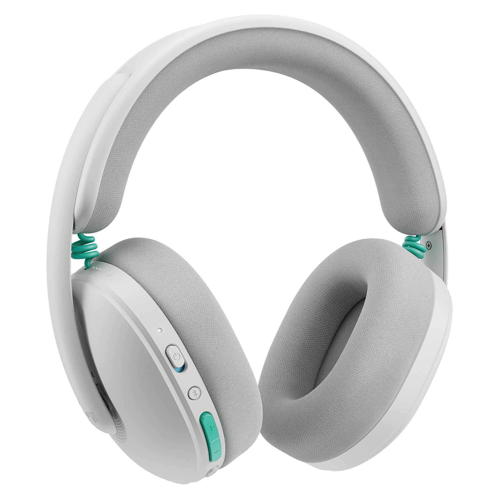 Kufje Gaming  Logitech G G325 LIGHTSPEED, Bluetooth, 20–20.000 Hz, Rreze pa kabllo 30 m – Bardhë 4