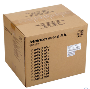 Enë për Mbetjet e Tonerit Kyocera WT-5191, 44,000 faqe, TASKalfa 406ci, 408ci, 508ci 9