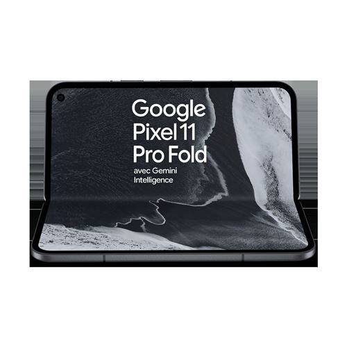Telefon Google Pixel 11 Pro Fold 5G / 16GB / 512GB - Zezë 3