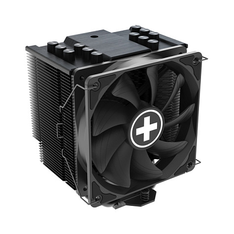 Ftohës për procesor K XILENCE M906 Performance X / Intel & AMD / TDP 250W – Black