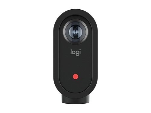 Kamerë digjitale Mevo Start, Wireless, Full HD 1080p, 30 fps, 83.7°, Wi-Fi, 3 Mikrofona, USB-C - Zezë