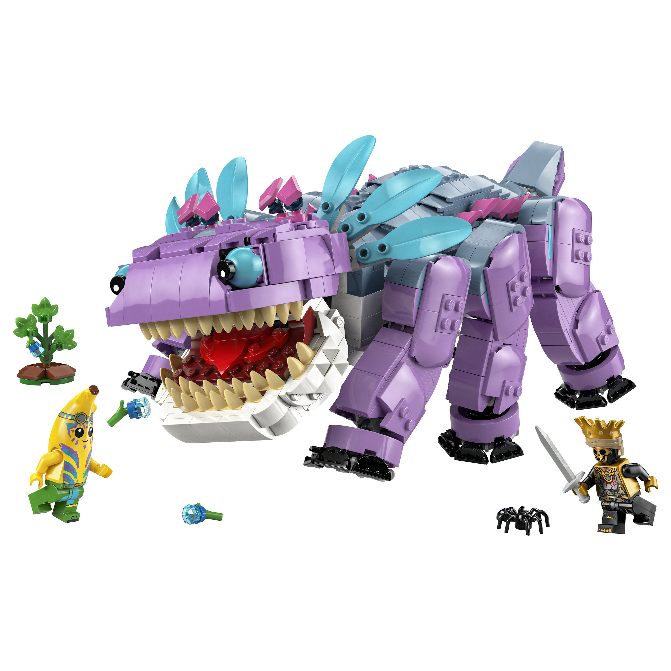 LEGO Fortnite Klombo 77077 thumbnail 2