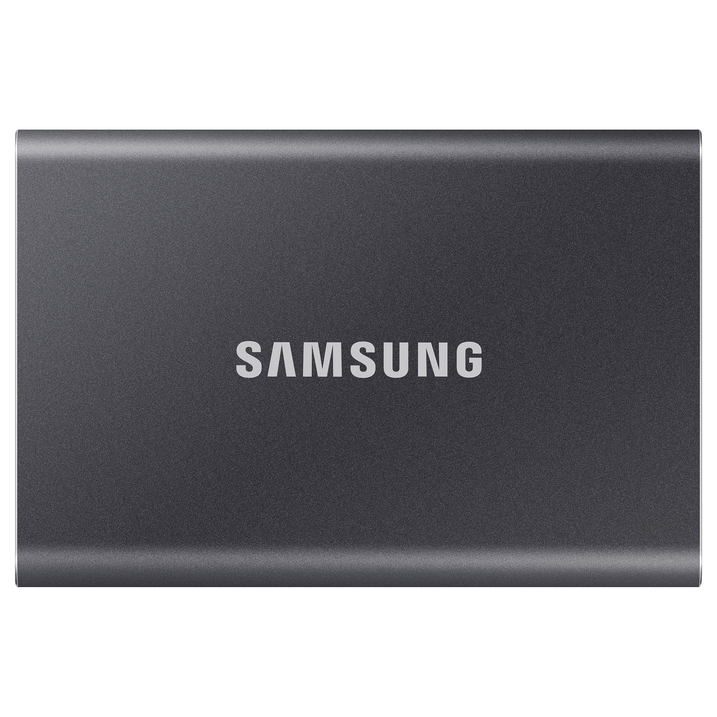 SSD Samsung Portable T7 / 1TB / 1050 MB/s / USB Type-C. 3.2 Gen 2 / Password protection / Hirit
