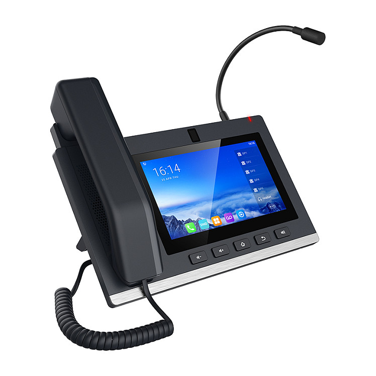VoIP Fanvil A308i thumbnail 3