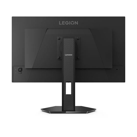 Monitor Gaming Lenovo Legion 27Q-10 OLED / 26.5" / QHD QD-OLED / 240Hz / 0.03ms / 2x HDMI + DisplayPort - Zezë 6