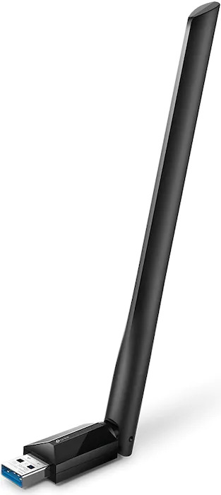 TP-Link UA520C USB Type-C to HDMI Adapter / 4K / 60Hz / Braided Cable / Aluminium – Black 7